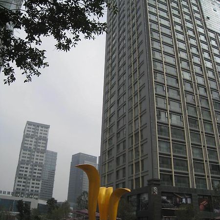 Chun Tian Hui Gu Holiday Hotel Куньмин Экстерьер фото