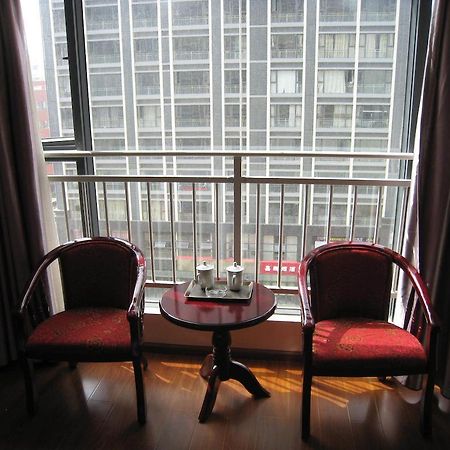Chun Tian Hui Gu Holiday Hotel Куньмин Экстерьер фото