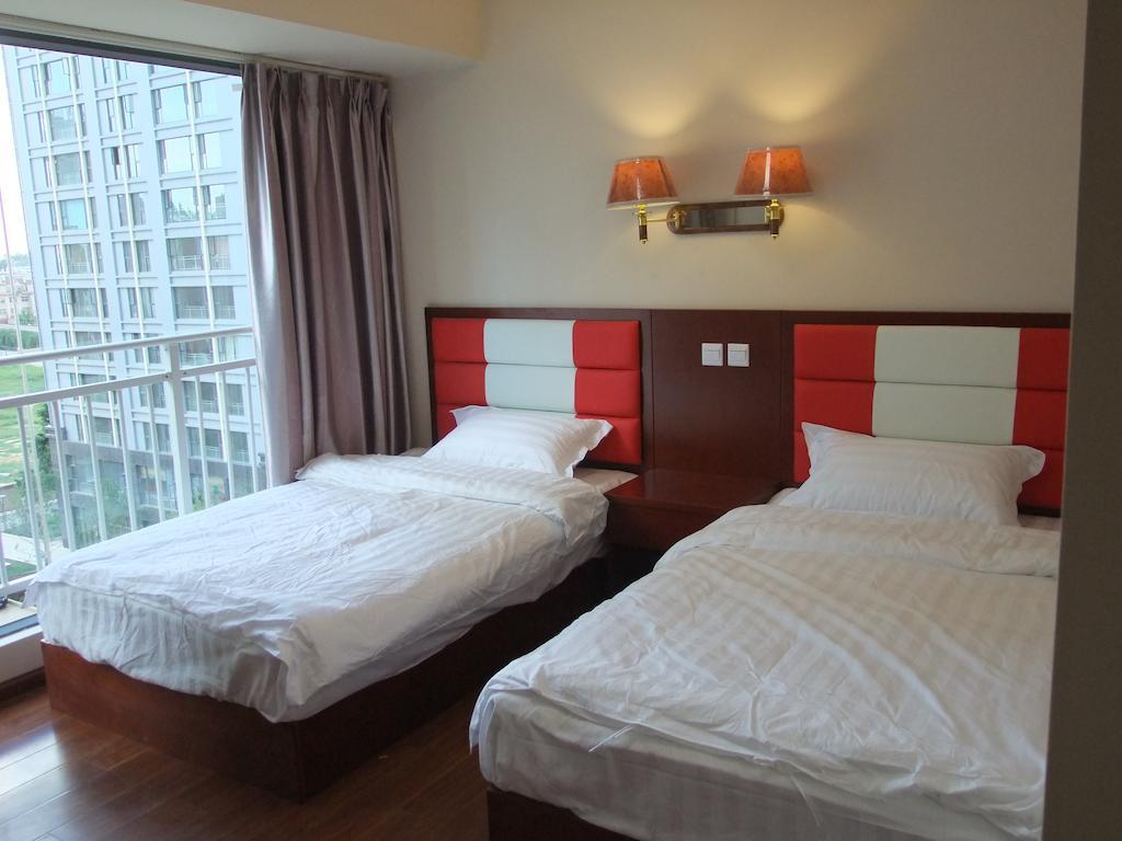 Chun Tian Hui Gu Holiday Hotel Куньмин Номер фото