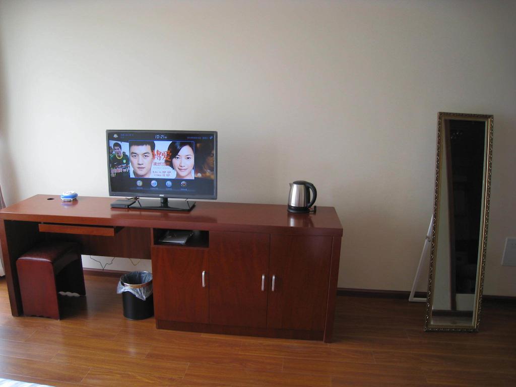 Chun Tian Hui Gu Holiday Hotel Куньмин Номер фото