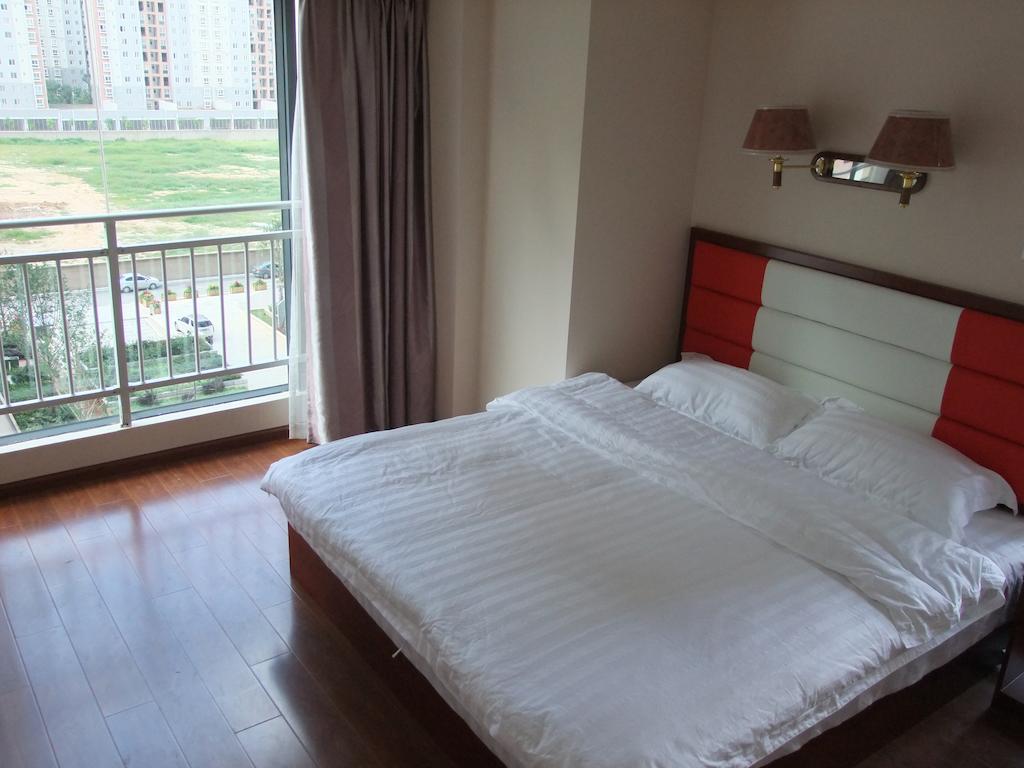 Chun Tian Hui Gu Holiday Hotel Куньмин Экстерьер фото
